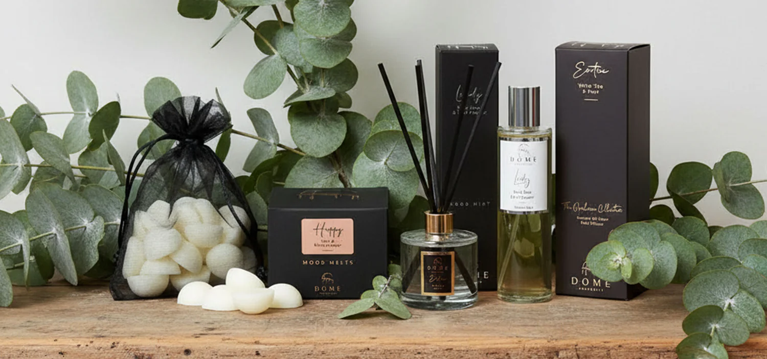 Timeless Beauty, Harrogate Elegance